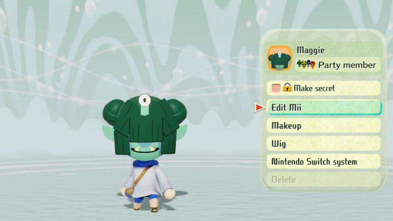 Mii