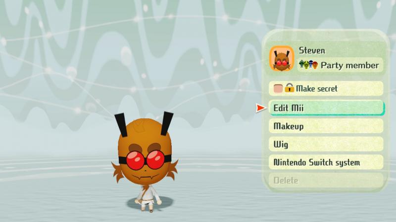 Mii