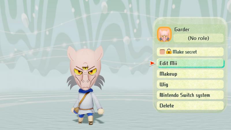 Mii