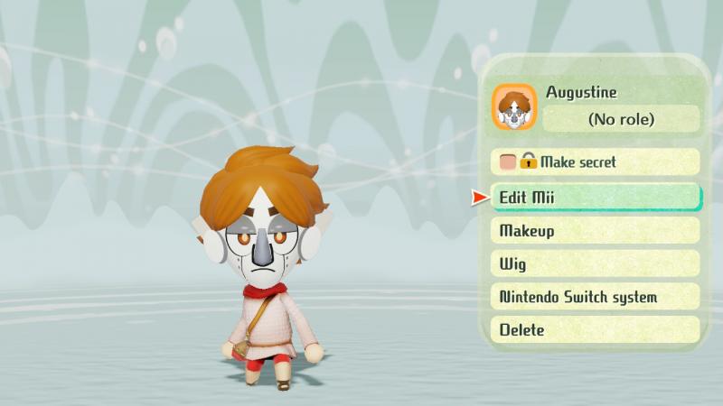 Mii