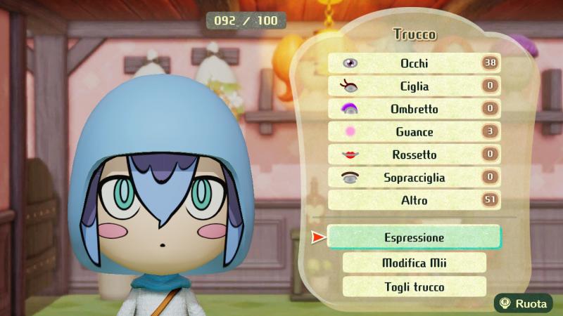 Mii