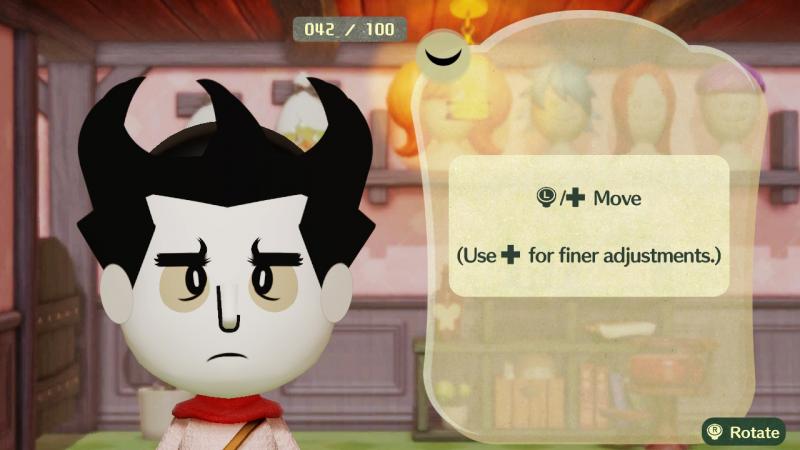 Mii