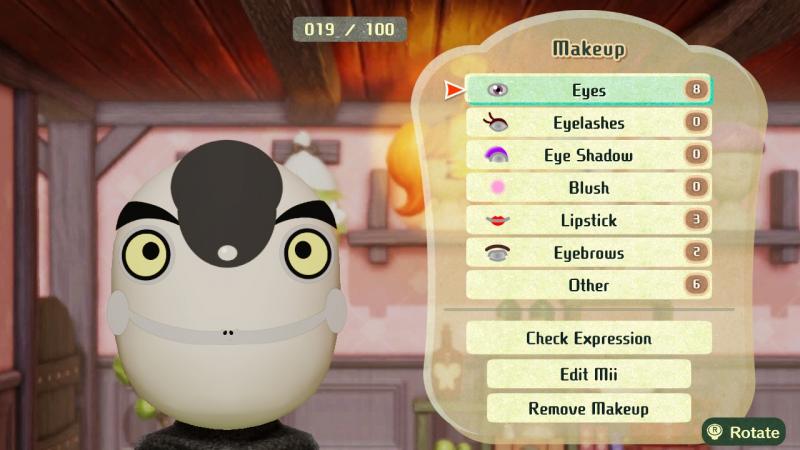 Mii