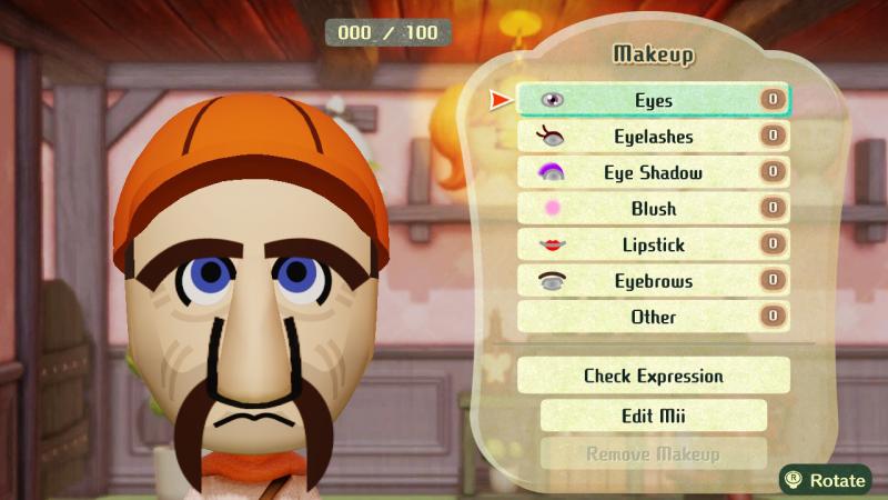 Mii