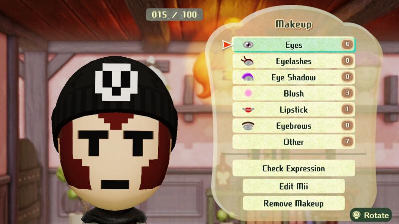 Mii
