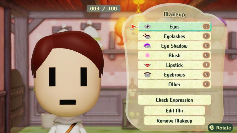 Mii
