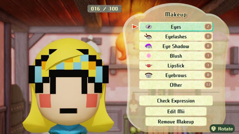 Mii