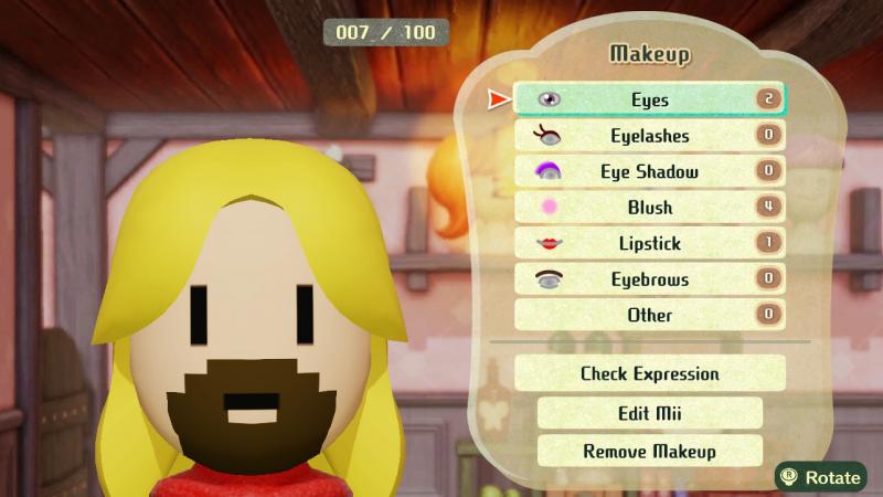 Mii
