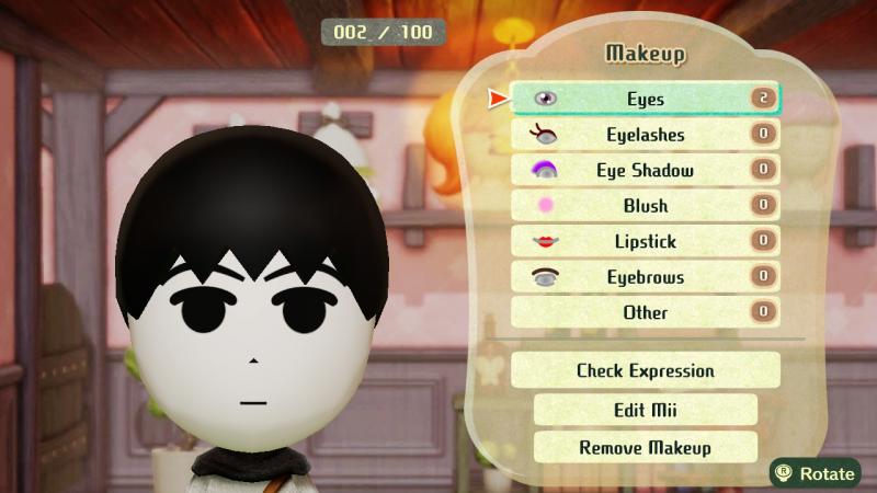 Mii