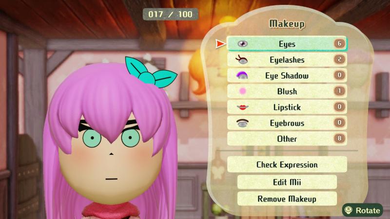Mii