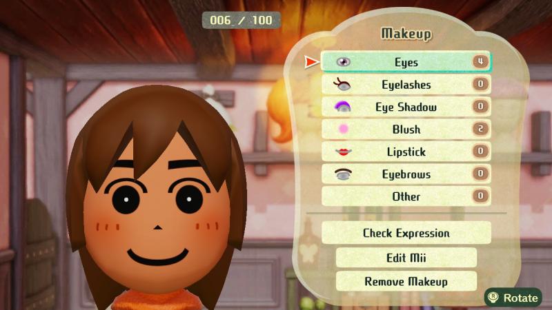 Mii