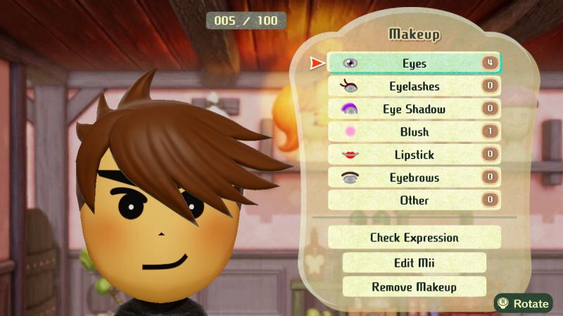 Mii