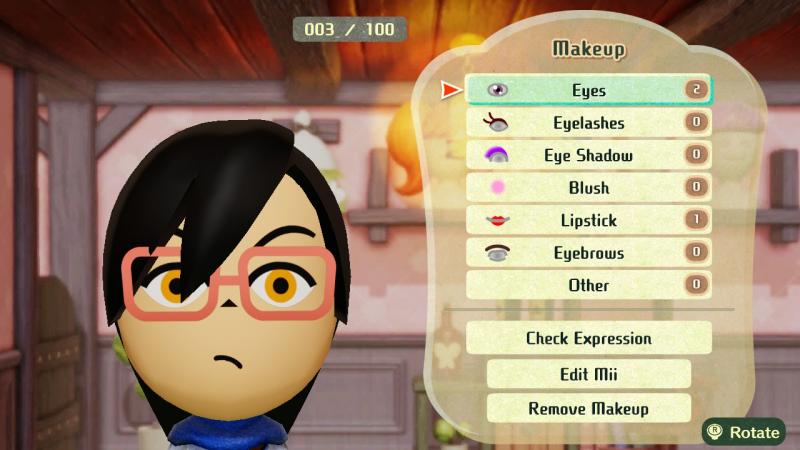 Mii