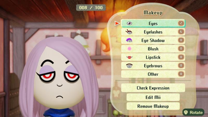 Mii