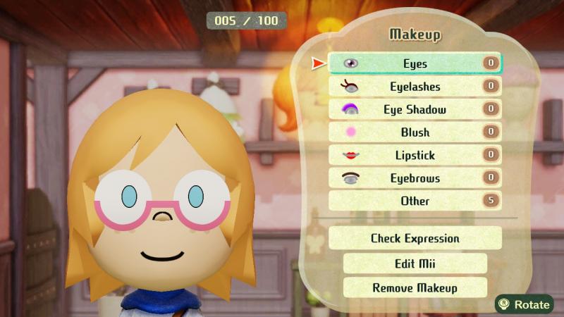 Mii