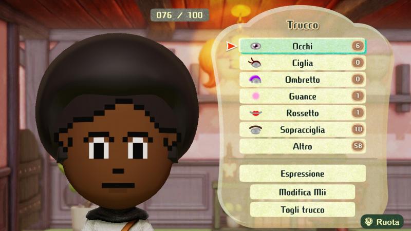Mii