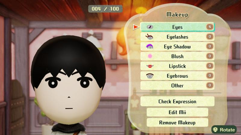 Miipedia Sunny (Omori)