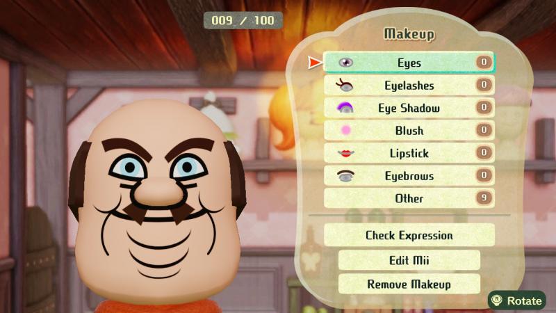 Mii