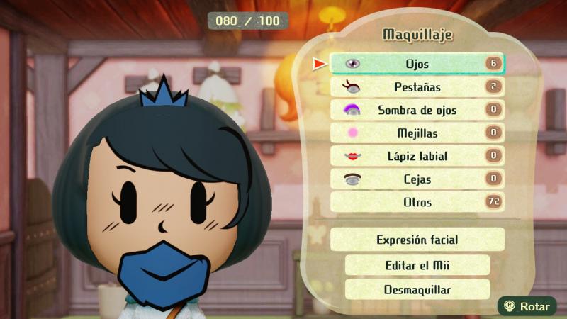 Mii