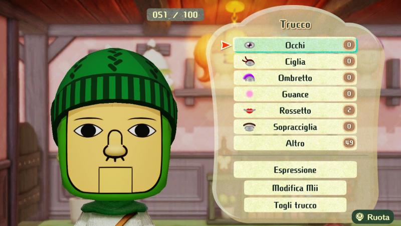 Mii