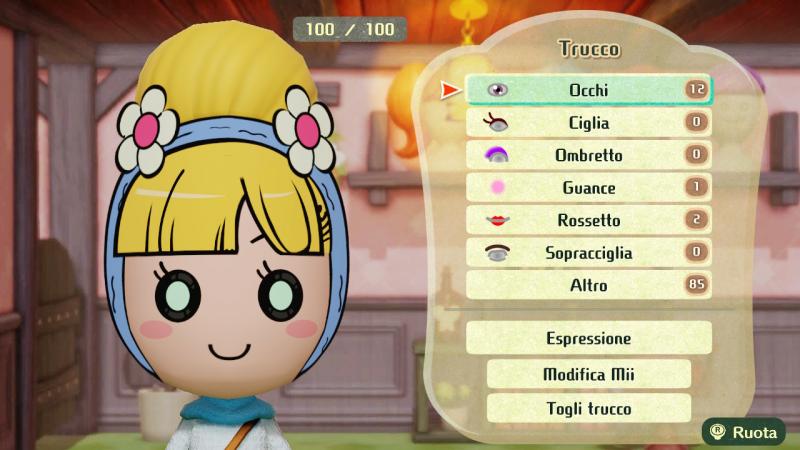 Mii