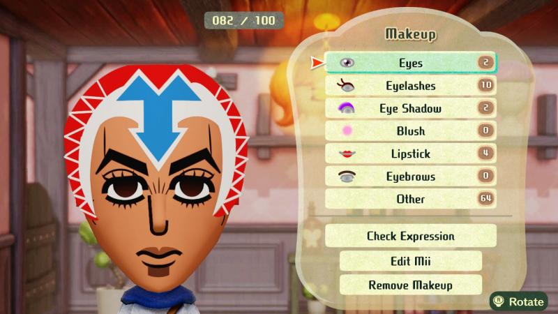 Mii