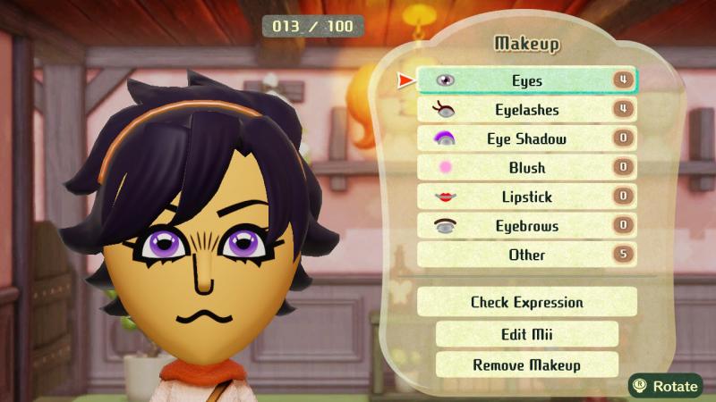 Mii