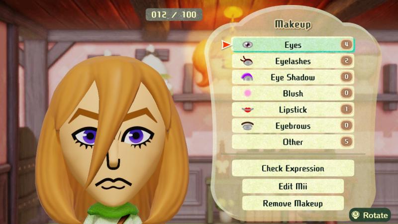 Mii