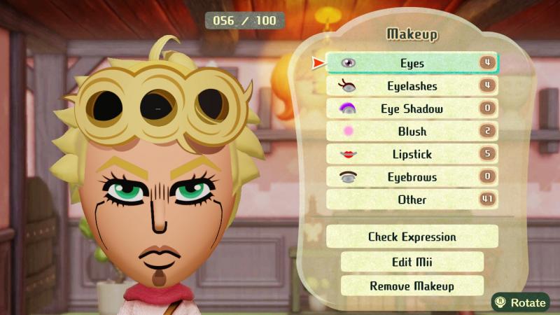 Mii