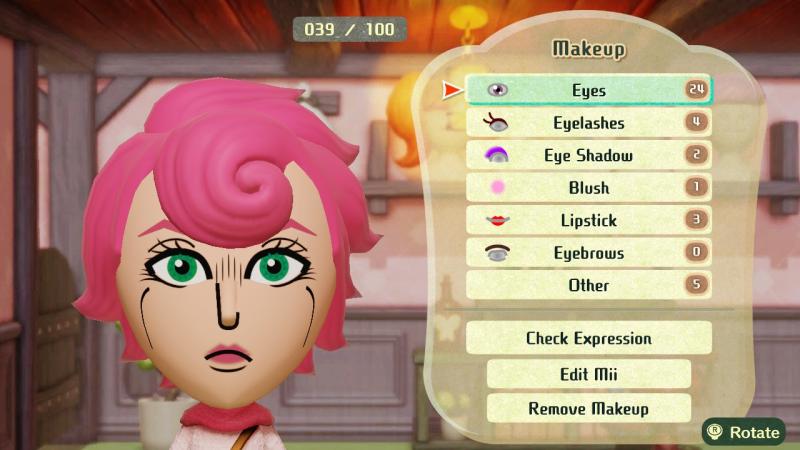 Mii
