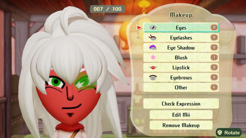 Mii