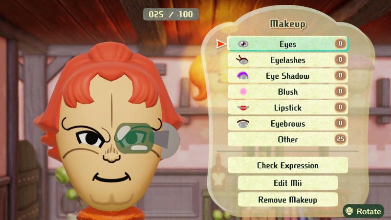 Mii
