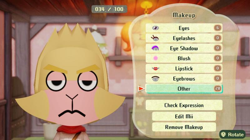 Mii