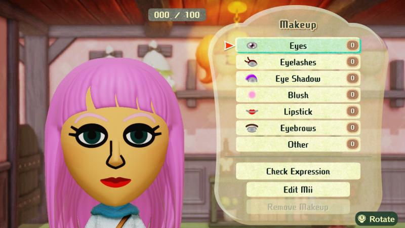 Mii