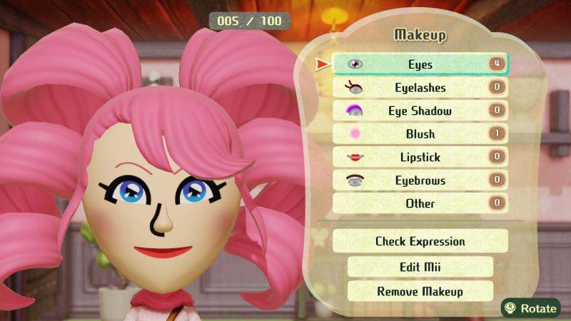 Mii