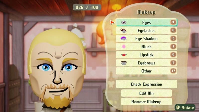 Mii