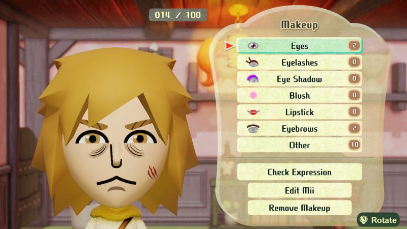 Mii