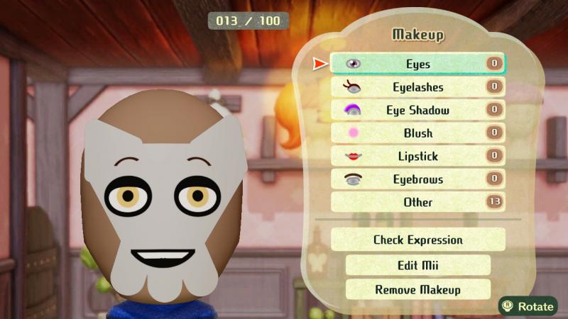 Mii
