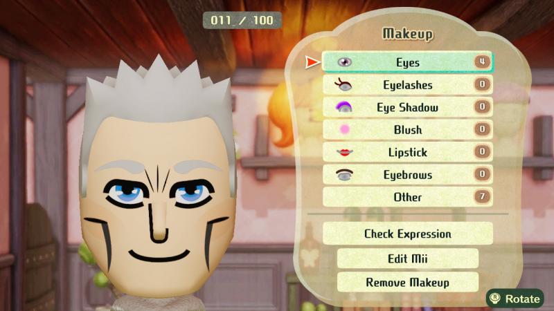 Mii