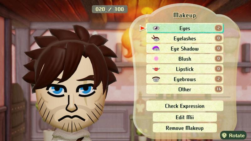 Mii