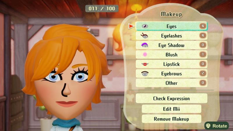 Mii
