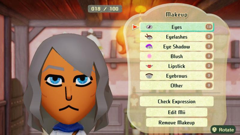 Mii
