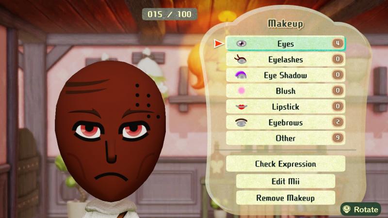 Mii