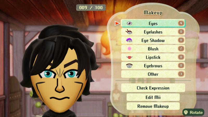 Mii