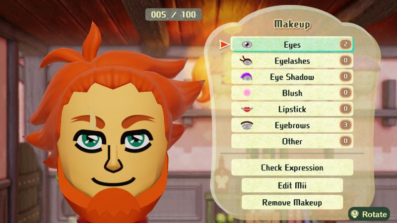 Mii