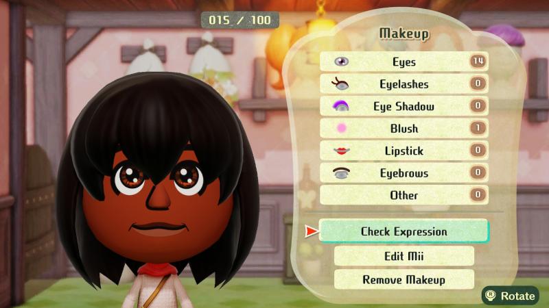 Mii