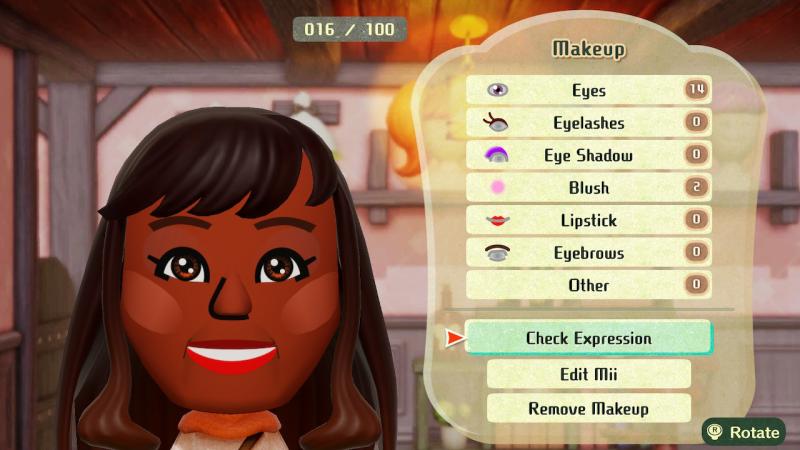 Mii