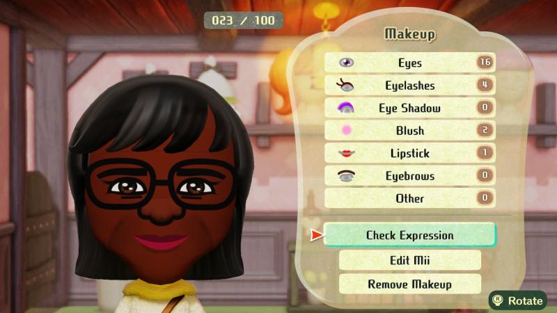 Mii