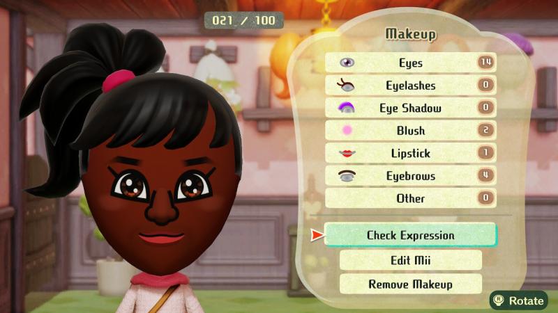 Mii