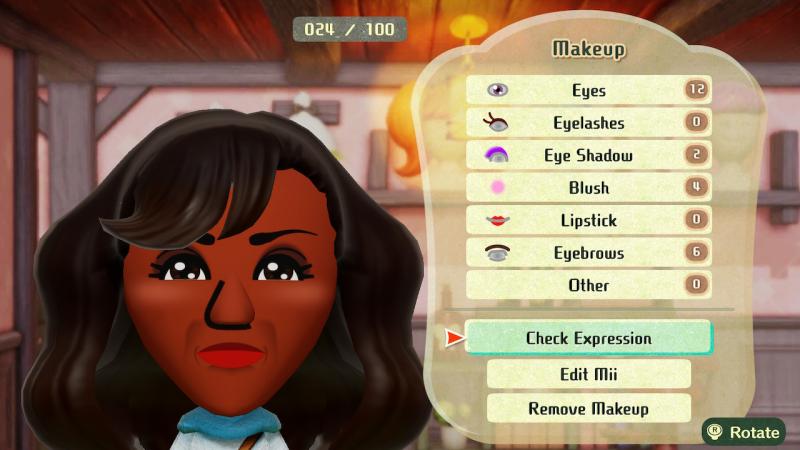 Mii